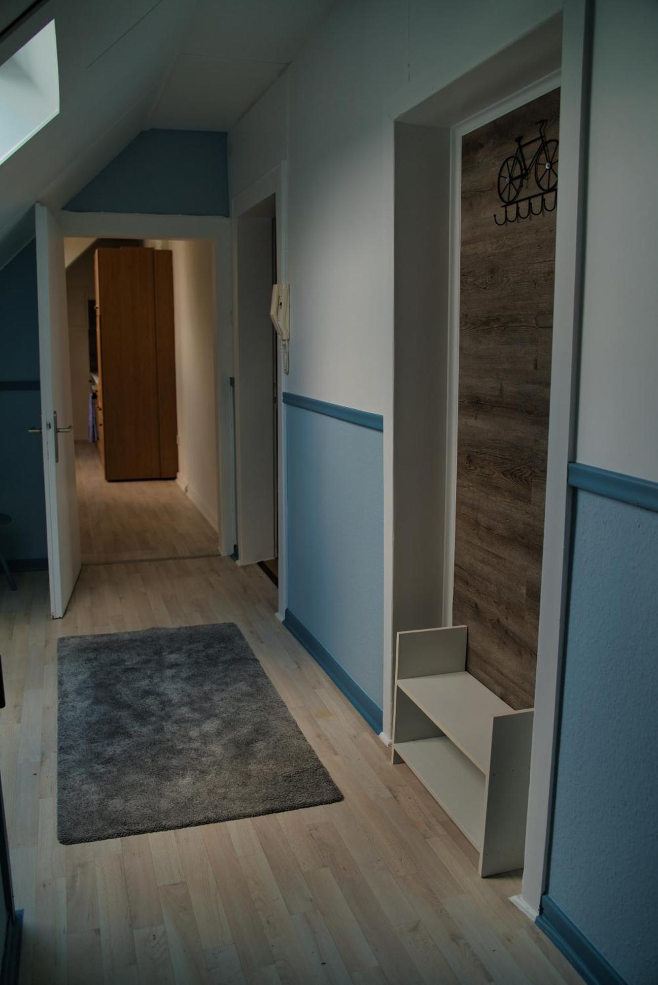 Komfortzuhause In Wermelskirchen Exterior foto