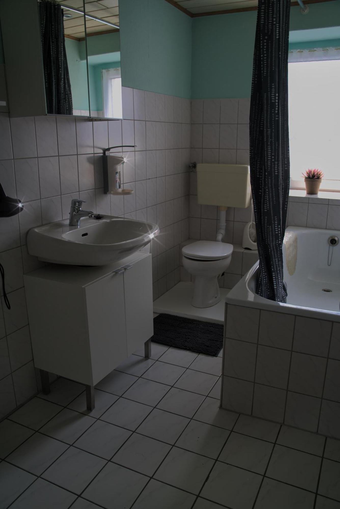 Komfortzuhause In Wermelskirchen Exterior foto