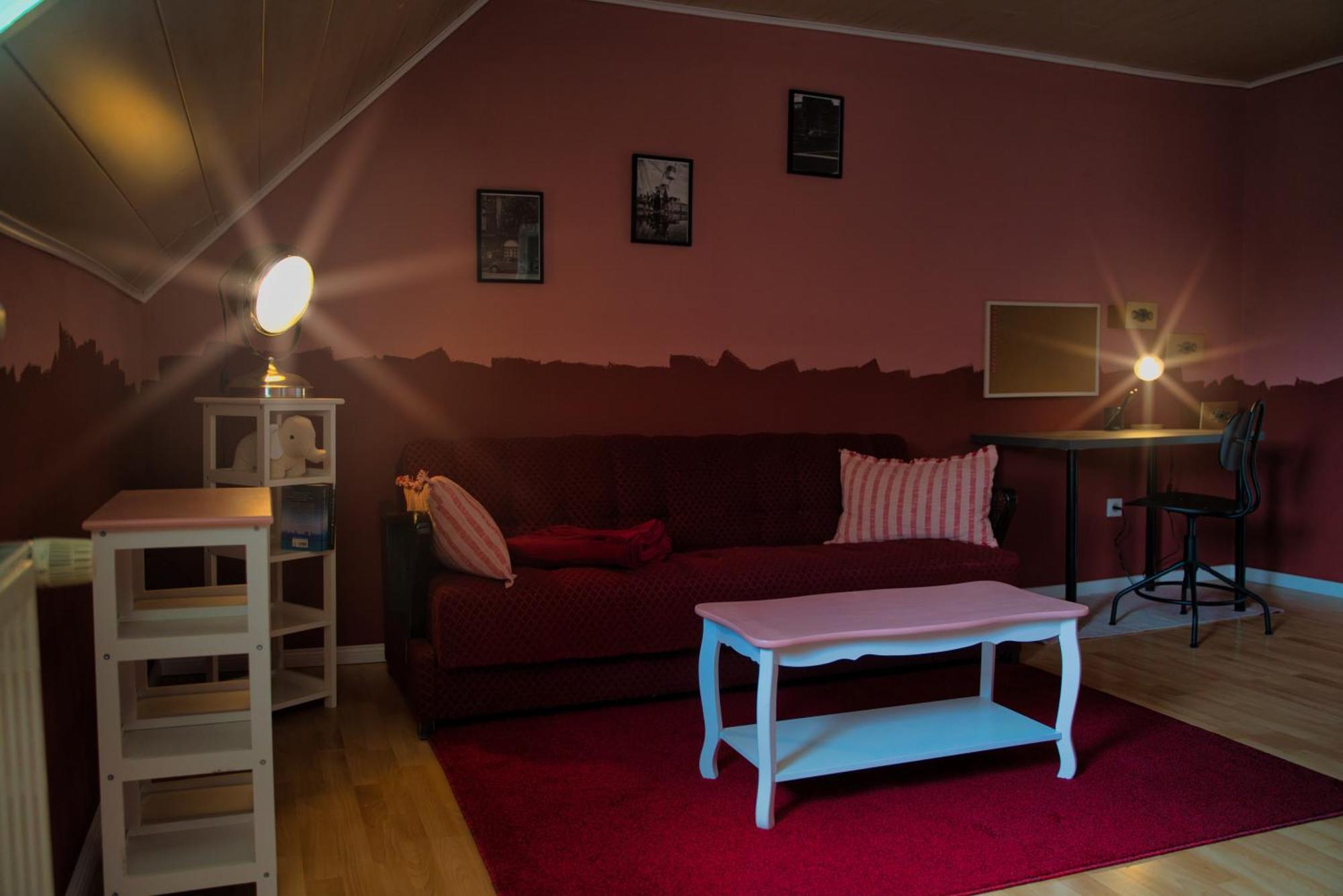 Komfortzuhause In Wermelskirchen Exterior foto