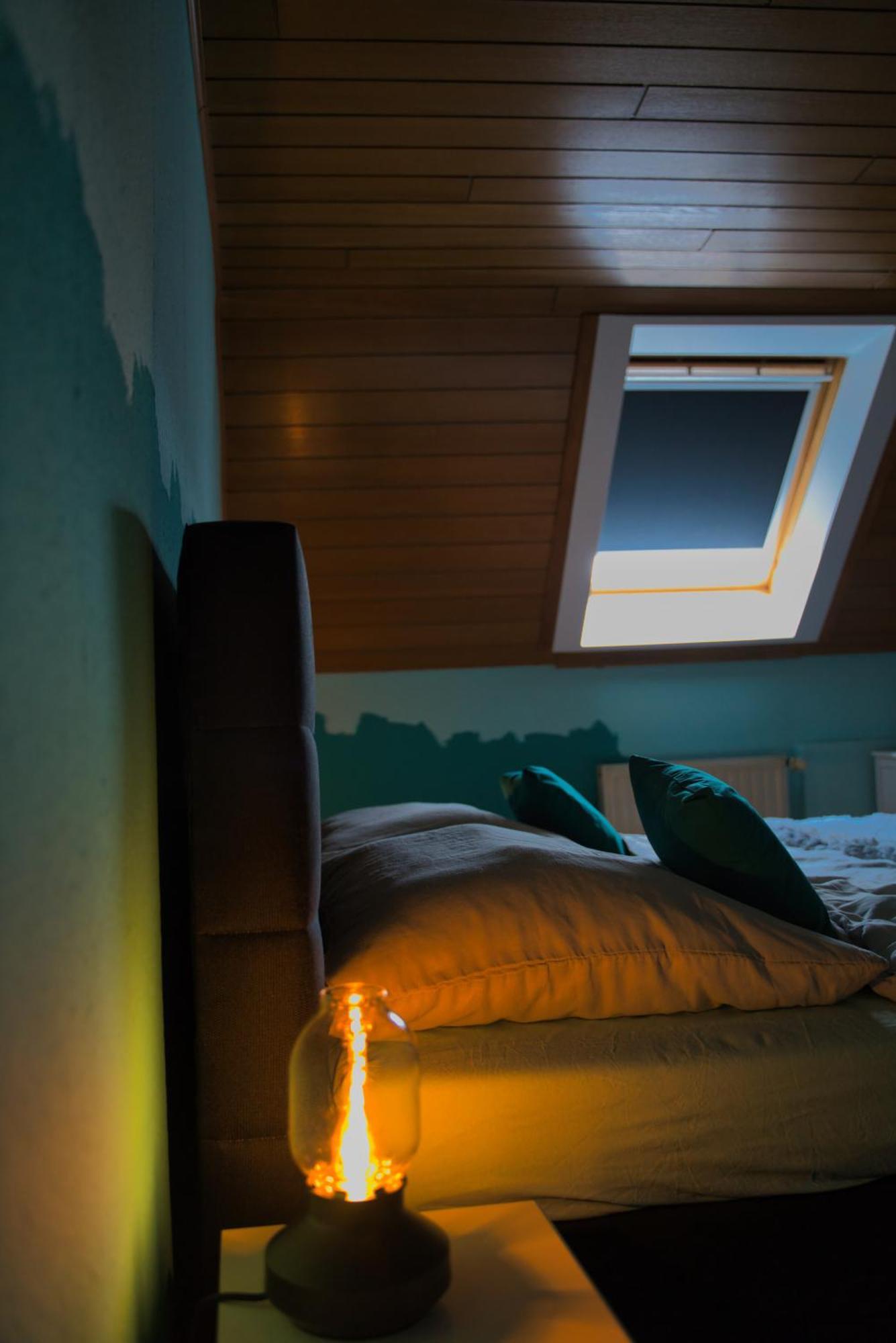 Komfortzuhause In Wermelskirchen Exterior foto